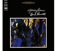 Bud Powell - Portrait Of Thelonious