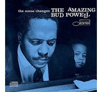 Bud Powell - Scene Changes