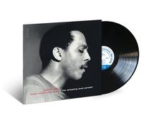 Vinile Bud Powell - Amazing Bud Powell Vol 1 (Bluenote Classic Vinyl)