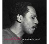 Bud Powell - The Amazing Bud Powell Vol. 1 - UHQCD