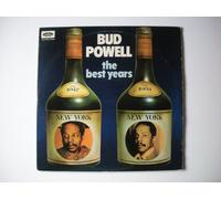 BUD POWELL - the best years LP