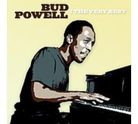 Bud Powell The Very Best (CD)