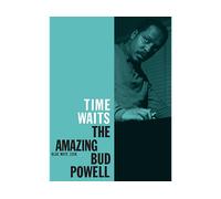 - Bud Powell - Time Waits: The Amazing Bud Powell, Vol.4 - CD