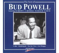 Bud Powell - Trio