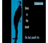 Bud Powell Trio, the - Blues in the Closet