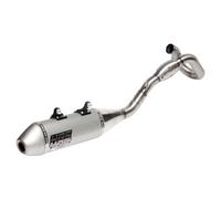 Bud Racing Impianto di scarico completo HGS MX VA