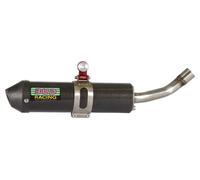 Bud Racing SILENZIATORE BUD HGS MX CARBON SX 125 04-15