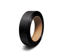 BUD - ROTOLO Ø 392 mm REGGETTA REGGIA DA 15mm 1500m 0,8mm PER TENDIREGGIA AUTOMATICI