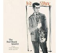 Bud Shank - Bud Shank Quartet