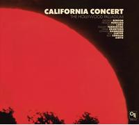 Bud Shank California Concert: The Hollywood Palladium (CD)