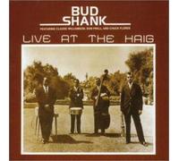 Bud Shank - Live at the Haig