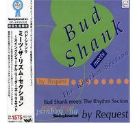 Bud Shank - Meets Rhythm Section