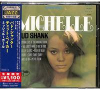 Bud Shank - Michelle