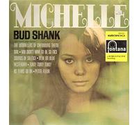 Bud Shank - Michelle