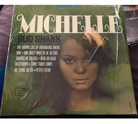 Bud Shank - Michelle [Vinyl LP]