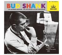 Bud Shank [Mlps, Limited Edition] (japan import)