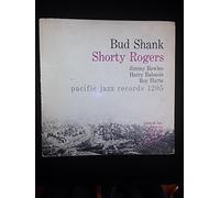 Bud Shank/ Shorty Rogers/ Bill Perkins