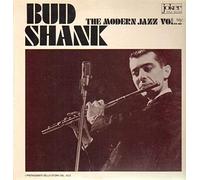 Bud Shank - The Modern Jazz Vol. 2