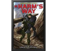 Bud Sparhawk Robert Greenberger In Harm's Way (Tascabile) Defending the Future