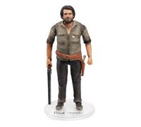 Bud Spencer Action Figure Bambino 18 cm Cinema PVC Diorama