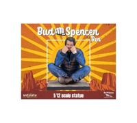 Altrimenti ci arrabbiamo Bud Spencer as Ben 1/12 Mini Figura INFINITE STATUE