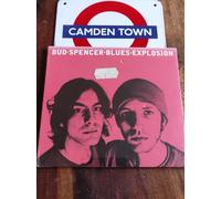 Bud Spencer Blues Explosion - Same Omonimo 2009 (Hey Boy Hey Girl) Cd Sigillato