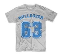 Bud Spencer - Bulldozer 63 - T-Shirt (5XL)