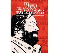 Bud Spencer di Marco Sonseri - Roberto Lauciello - RENOIR