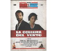 BUD SPENCER E TERENCE HILL 30 - LA COLLERA DEL VENTO - DVD editoriale