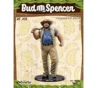 Infinite Statue - Bud Spencer - Banana Joe - Statua PVC 1:12