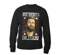 Bud Spencer Legend - Felpa da uomo