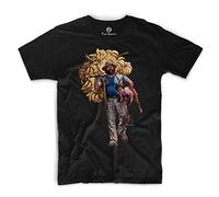 Bud Spencer® - Maglietta B. Joe, colore: Nero Nero M