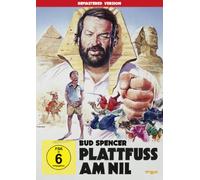 Bud Spencer – Plattfuss am Nil – Versione rimasterizzata – LEONINE