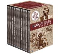 Bud Spencer Reloaded Box