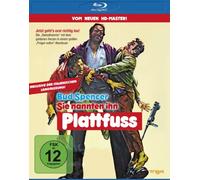 Bud Spencer - Sie nannten ihn Plattfuss