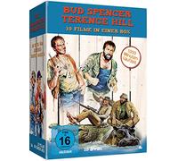 Bud Spencer & Terence Hill Box