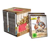 Bud Spencer/Terence Hill - Box Reloaded