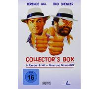 Bud Spencer/Terence Hill - Collector's Box