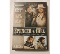 Bud Spencer & Terence Hill - Dampfhammer Collection