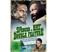 Bud Spencer & Terence Hill - Double Feature Vol. 4