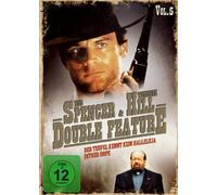 Bud Spencer & Terence Hill - Double Feature Vol. 5