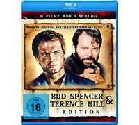 Bud Spencer & Terence Hill Edition