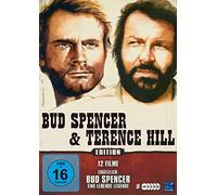 Bud Spencer & Terence Hill Edition