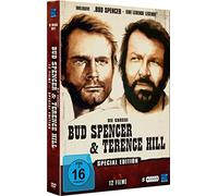 Bud Spencer & Terence Hill Edition - Special Edition