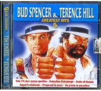 Bud Spencer & Terence Hill - Greatest Hits 5 - Cd