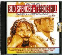 Compilation - Bud Spencer & Terence Hill Greatest Hits