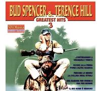Compilation - Bud Spencer & Terence Hill Vol. 3