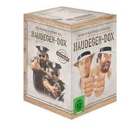 Bud Spencer & Terence Hill: Haudegen-Box Hoch 10