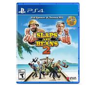 Bud Spencer & Terence Hill - Slaps and Beans 2 Playstation 4