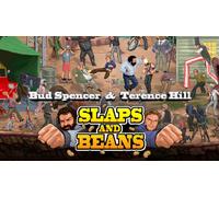Bud Spencer & Terence Hill - Slaps And Beans
